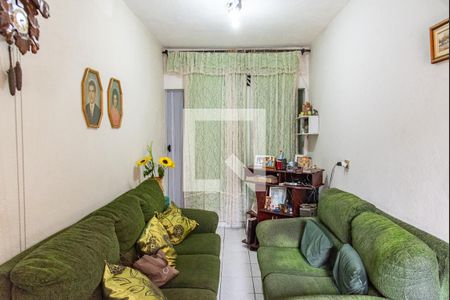 Casa à venda com 300m², 5 quartos e 5 vagasCasa 2 - sala