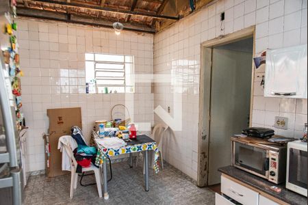 Casa à venda com 300m², 5 quartos e 5 vagasCozinha