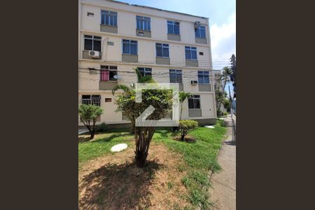 Apartamento à venda com 49m², 2 quartos e 1 vaga Apartamento à venda com 49m², 2 quartos e 1 vagaFachada