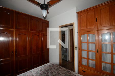 Apartamento à venda com 49m², 2 quartos e 1 vagaQuarto 2