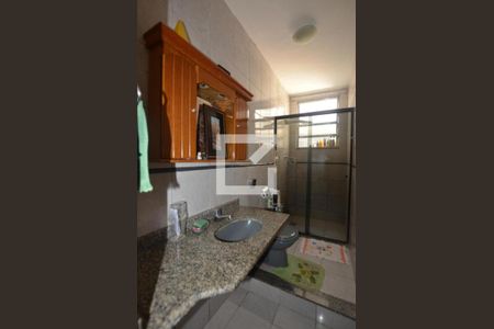 Apartamento à venda com 49m², 2 quartos e 1 vagaBanheiro