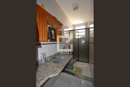 Apartamento à venda com 49m², 2 quartos e 1 vagaBanheiro