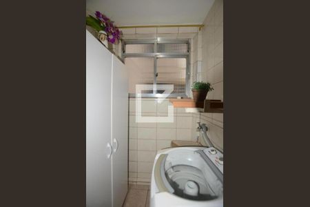 Apartamento à venda com 49m², 2 quartos e 1 vagaÁrea de Serviço