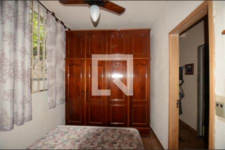 Apartamento à venda com 49m², 2 quartos e 1 vagaQuarto 2