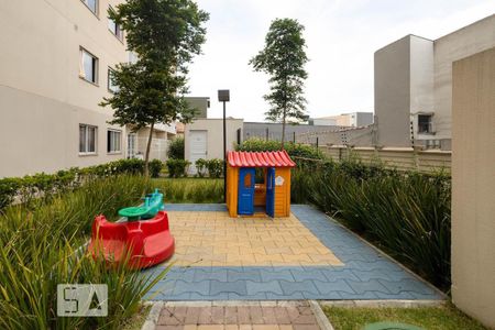 Studio à venda com 28m², 1 quarto e sem vagaPlayground