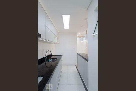 Apartamento para alugar com 124m², 3 quartos e 1 vaga Apartamento para alugar com 124m², 3 quartos e 1 vagaCozinha