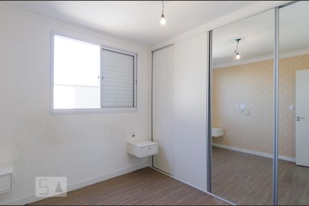 Quarto da suíte de apartamento para alugar com 3 quartos, 124m² em Conceição, Diadema