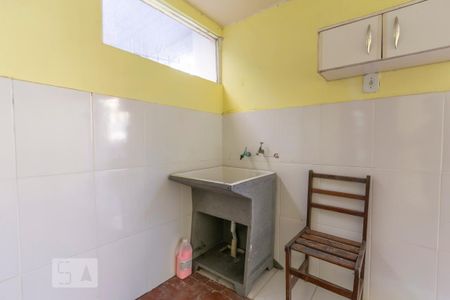 Lavanderia de casa à venda com 1 quarto, 40m² em Vila Carolina, São Paulo