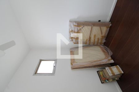 Apartamento à venda com 145m², 3 quartos e 2 vagasÁrea de Serviço