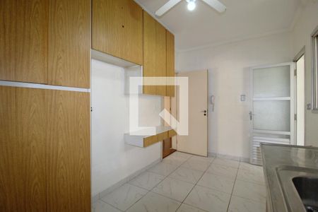 Apartamento à venda com 145m², 3 quartos e 2 vagasCozinha