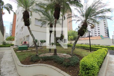 Apartamento à venda com 145m², 3 quartos e 2 vagasFachada 