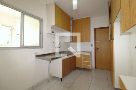 Apartamento à venda com 145m², 3 quartos e 2 vagasCozinha