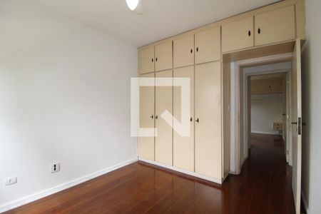 Apartamento à venda com 145m², 3 quartos e 2 vagasQuarto 2