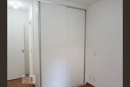 Suite de apartamento à venda com 2 quartos, 57m² em Vila Prudente, São Paulo