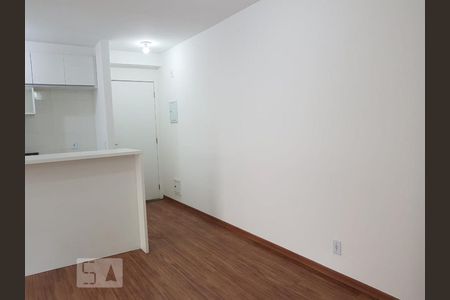 Sala de apartamento à venda com 2 quartos, 57m² em Vila Prudente, São Paulo