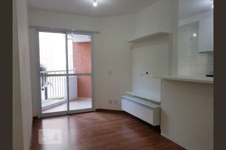 Sala de apartamento à venda com 2 quartos, 57m² em Vila Prudente, São Paulo