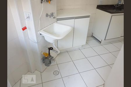 Apartamento à venda com 57m², 2 quartos e 1 vagaÁrea de Serviço
