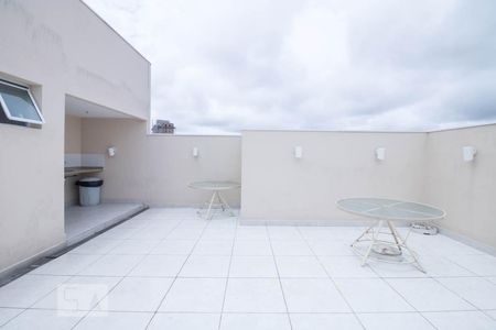 Apartamento à venda com 96m², 3 quartos e 3 vagasÁrea comum - Churrasqueira