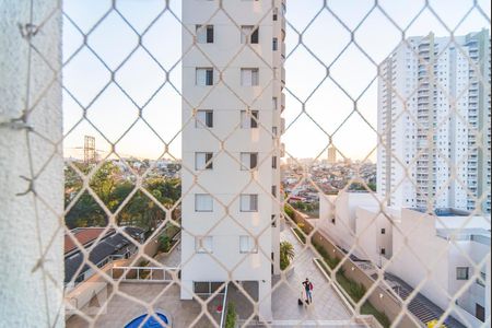 Apartamento à venda com 96m², 3 quartos e 3 vagasVista do Quarto 1