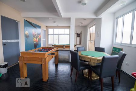 Apartamento à venda com 96m², 3 quartos e 3 vagasSalão de Jogos 