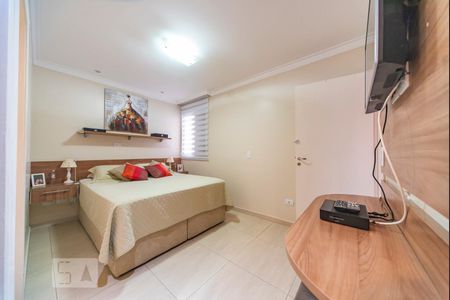 Apartamento à venda com 96m², 3 quartos e 3 vagasQuarto 3