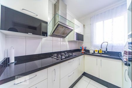 Apartamento à venda com 96m², 3 quartos e 3 vagasCozinha 
