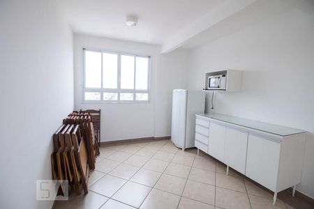 Apartamento à venda com 96m², 3 quartos e 3 vagasÁrea comum - Churrasqueira
