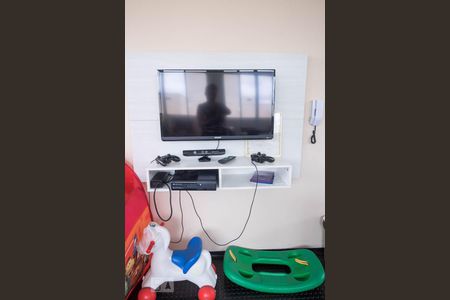 Apartamento à venda com 96m², 3 quartos e 3 vagasBrinquedoteca
