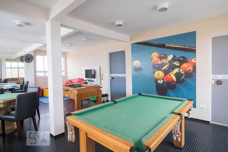 Apartamento à venda com 96m², 3 quartos e 3 vagasSalão de jogos