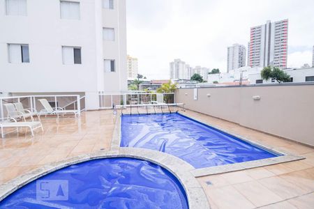 Apartamento à venda com 96m², 3 quartos e 3 vagasPiscina 