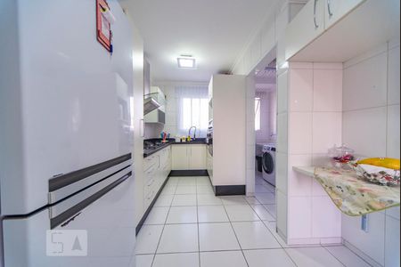 Apartamento à venda com 96m², 3 quartos e 3 vagasCozinha 