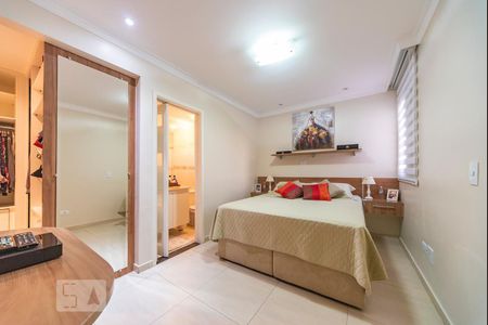 Apartamento à venda com 96m², 3 quartos e 3 vagasQuarto 3