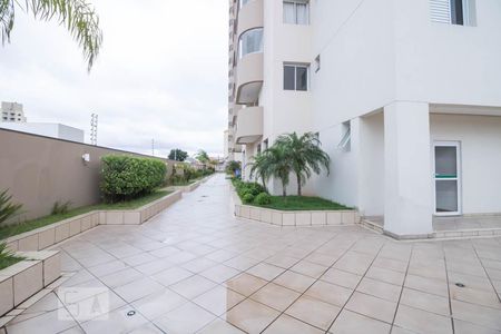 Apartamento à venda com 96m², 3 quartos e 3 vagasÁrea comum