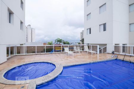 Apartamento à venda com 96m², 3 quartos e 3 vagasPiscina 