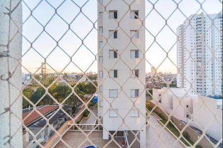 Apartamento à venda com 96m², 3 quartos e 3 vagasVista do Quarto 2