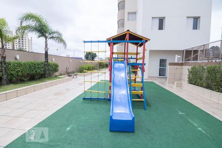 Apartamento à venda com 96m², 3 quartos e 3 vagasÁrea Comum - Playground