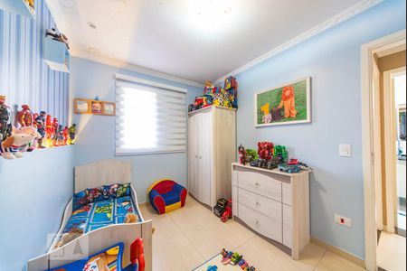 Apartamento à venda com 96m², 3 quartos e 3 vagasQuarto 2