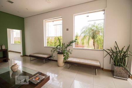 Apartamento à venda com 96m², 3 quartos e 3 vagasHall de Entrada