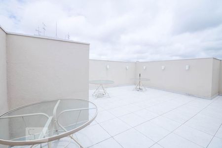 Apartamento à venda com 96m², 3 quartos e 3 vagasÁrea comum - Churrasqueira