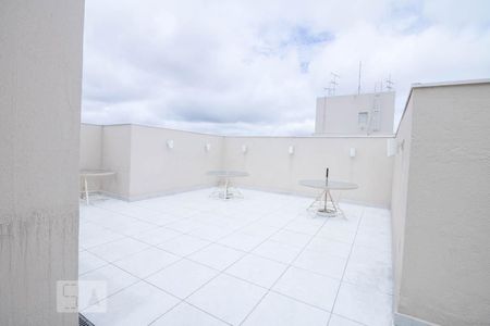 Apartamento à venda com 96m², 3 quartos e 3 vagasÁrea comum - Churrasqueira