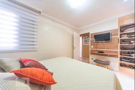 Apartamento à venda com 96m², 3 quartos e 3 vagasQuarto 3