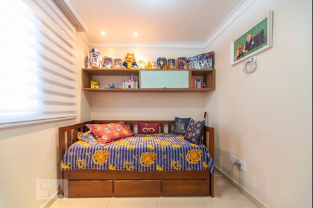 Apartamento à venda com 96m², 3 quartos e 3 vagasQuarto 1