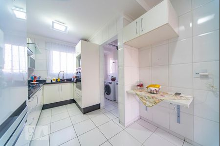 Apartamento à venda com 96m², 3 quartos e 3 vagasCozinha 