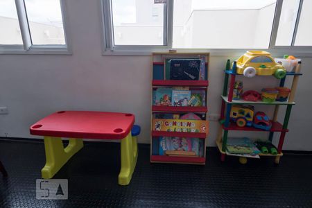 Apartamento à venda com 96m², 3 quartos e 3 vagasSalão de Jogos 