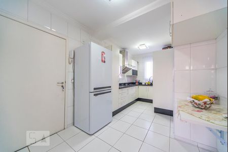 Apartamento à venda com 96m², 3 quartos e 3 vagasCozinha 