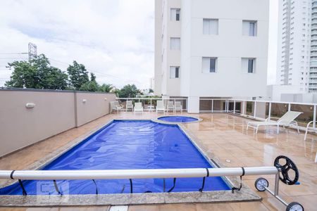 Apartamento à venda com 96m², 3 quartos e 3 vagasPiscina 