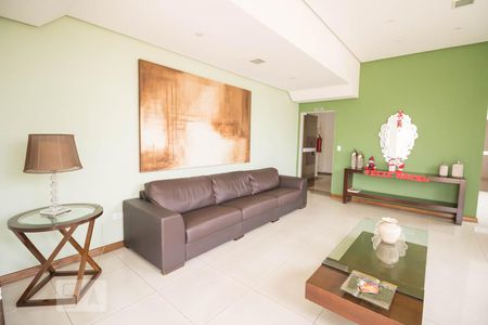 Apartamento à venda com 96m², 3 quartos e 3 vagasHall de Entrada