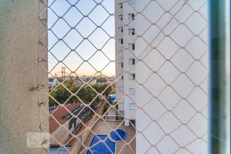 Apartamento à venda com 96m², 3 quartos e 3 vagasVista do Quarto 3