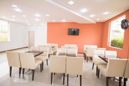 Apartamento à venda com 96m², 3 quartos e 3 vagasÁrea comum - Salão de festas