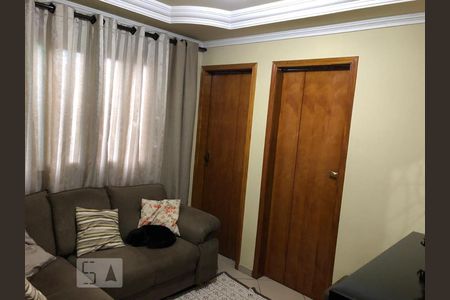 Sala de casa à venda com 4 quartos, 200m² em Vila Campanela, São Paulo